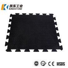 EPDM Crossfit Floor Gym Playground Mat